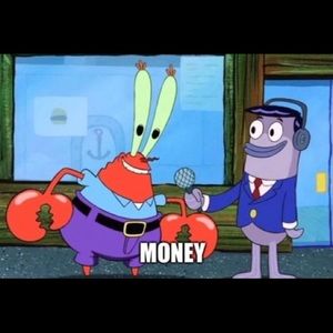 Meet your Posher, Jake